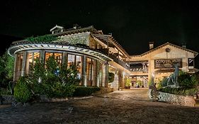 Coto del Valle de Cazorla
